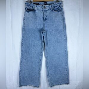 NYDJ Light Blue Women's Relaxed Jeans